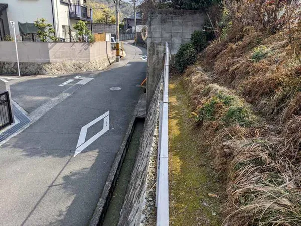 広島市東区中山　売土地の画像3