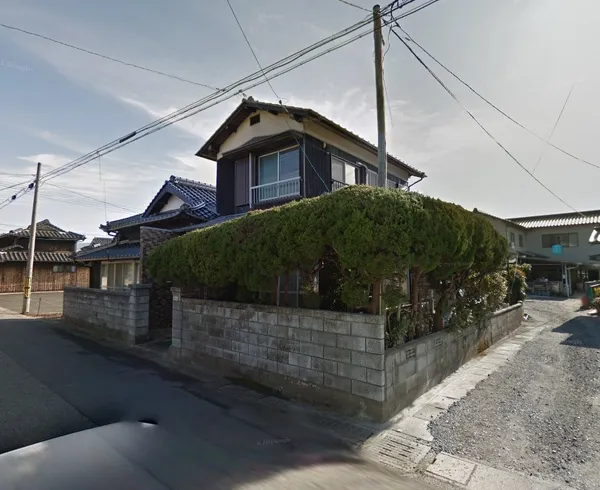 山口県平生町土地建物の画像