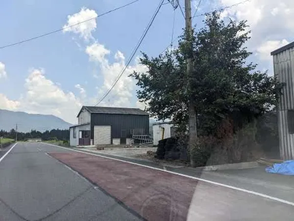 広島県東広島市　賃貸中倉庫の画像3