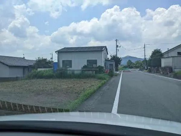 広島県東広島市　賃貸中倉庫の画像4