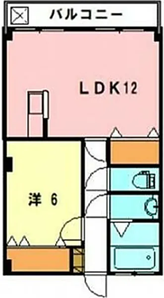 広島市佐伯区五日市4丁目 区分マンション 9.60%の画像1