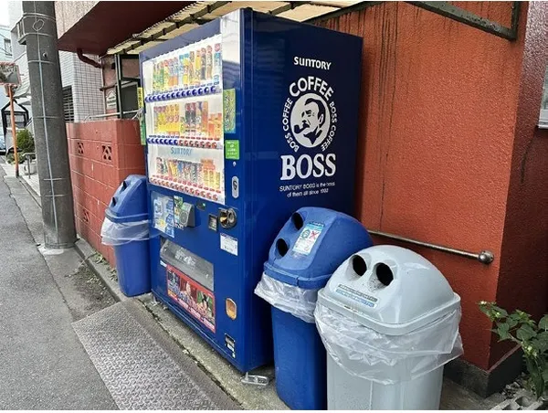 東京都品川区東大井の1棟収益マンションの画像3