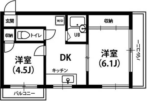 東京都足立区平野1丁目の画像2