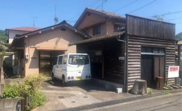 広島県福山市水呑町の画像