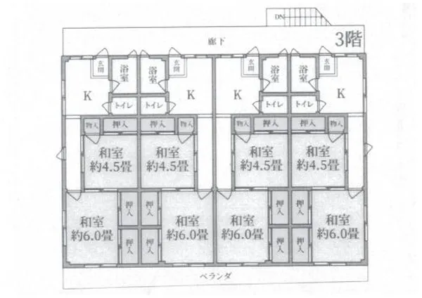 東京都八王子市大和田町６丁目 1棟ビルの画像3